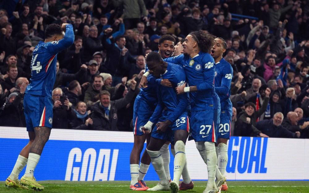 奥赖利：欧冠首球会让我铭记一生；我们有很大机会进决赛（奥赖利：欧冠处子球将铭刻一生，我们闯入决赛的机会很大）