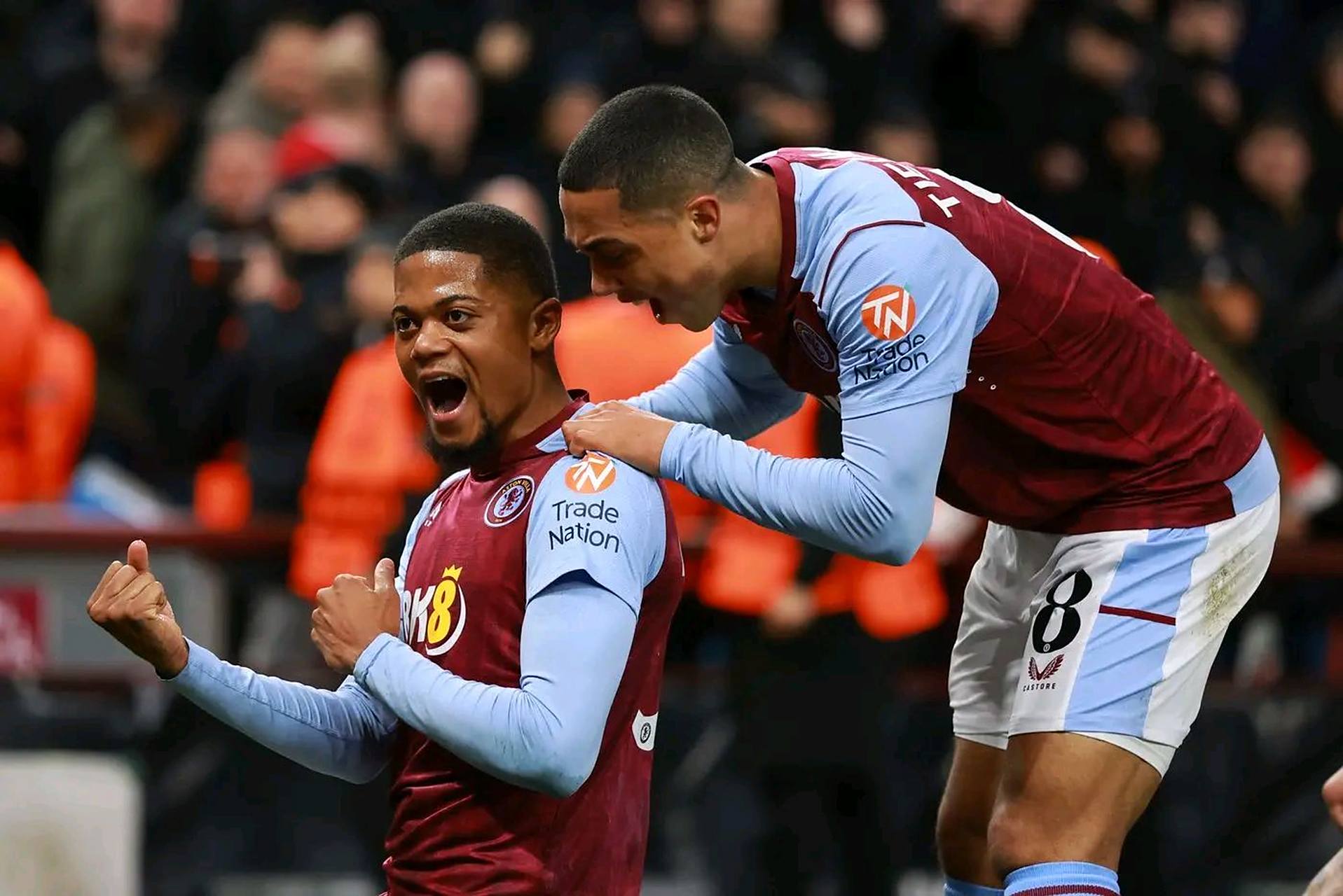 里程碑，库巴西是第三位在欧冠联赛中出场20次的U19球员（库巴西达成里程碑：成为欧冠第3位完成20场出场的U19球员）