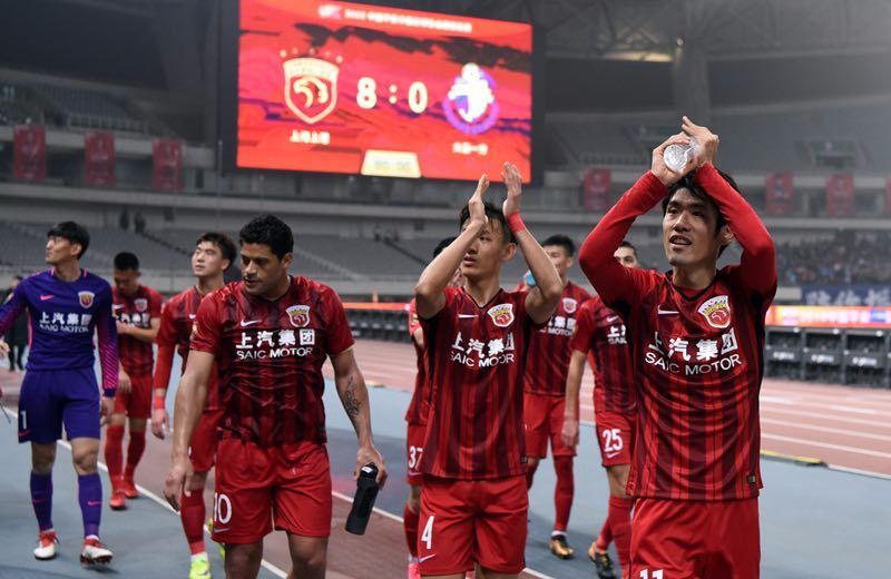 C罗：我知道巴西有很多人支持我，我也真的非常喜欢巴西人民（C罗：巴西有许多支持我的人，我也真心喜欢巴西人民）